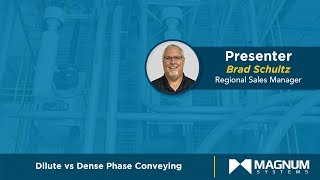 Dilute vs Dense Phase Pneumatic Conveying [upl. by Mailliwnhoj11]