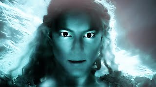 Evil mode Galadriel  The Lord of the Rings [upl. by Asile739]