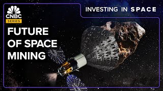 What Happened To Space Mining [upl. by Nyliac389]