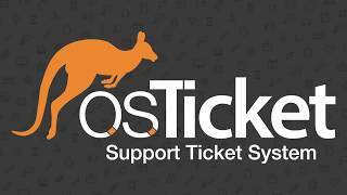 How to Add Language Packs to osTicket [upl. by Trotter]