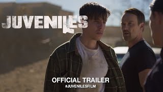 Juveniles 2019  Official Trailer HD [upl. by Kamal635]