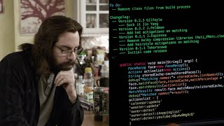 Gilfoyle Hacks Jian Yangs Smart Fridge 🤓 Silicon Valley [upl. by Redla]