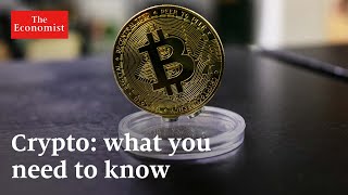 Crypto a beginner’s guide [upl. by Turner]