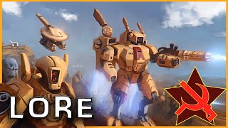 Starting a Tau Army for Warhammer 40K Beginners Guide to the Tau Empire Lore and Army List [upl. by Eittam838]