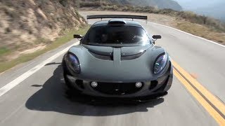 The Worlds Fastest Lotus  TUNED [upl. by Kerwin]