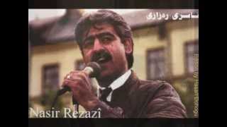 Kurdish Music  8 live songs  FULL Halparke Naser Razazi [upl. by Olracnaig]