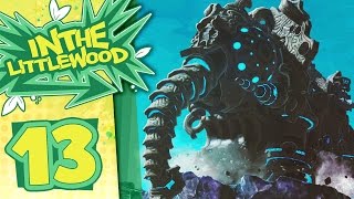 The Legend Of Zelda Breath Of The Wild  Part 13  Vah Ruta Divine Beast [upl. by Fleur]