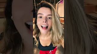 GIOVANNA LANCELLOTTI TikTok [upl. by Nidnarb]