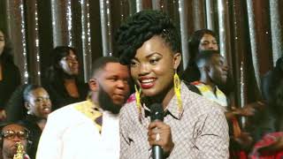 Gospel Congolais Les Meilleurs Chanteurs [upl. by Raseda452]