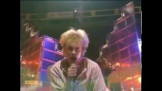 Top Of The Pops 25121981 Part 1 of 7 [upl. by Nosac]