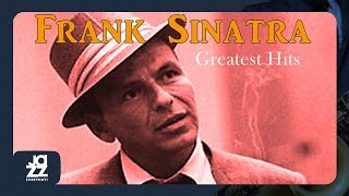 Frank Sinatra  They Can’t Take That Away from Me [upl. by Cleveland825]