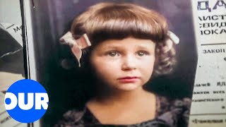 The Children Who Survived Hitlers Holocaust  Our History [upl. by Dan289]