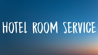 Pitbull  Hotel Room Service Lyrics [upl. by Eseekram]