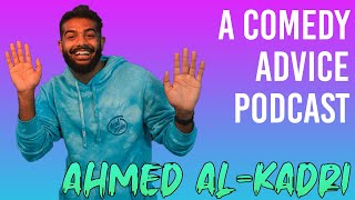 Ahmed AlKadri Interview amp Advice [upl. by Aekahs]