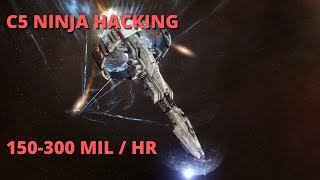 Stratios C5 Ninja Hacking Guide [upl. by Ocihc967]