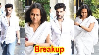 Breakup Between Tejaswi Prakash and Karan Kundra [upl. by Orpha]