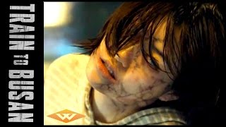 Train to Busan 2016 Exclusive Clip 2  English Sub  Well Go USA Entertainment [upl. by Nitsirc]