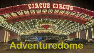 Adventuredome Las Vegas [upl. by Box]