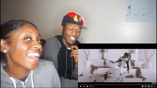 Lil Baby  Emotionally Scarred Official Video REACTION [upl. by Windham]