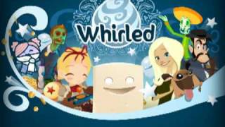 Whirledcom [upl. by Laikeze987]