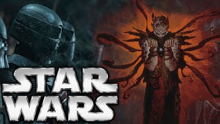 Sith Eternal Cult Explained Star Wars lore [upl. by Enrichetta]