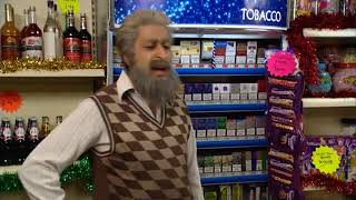 Still game Series 6 Episode 9 Hogmanay Special Hootenanny [upl. by Eissej]