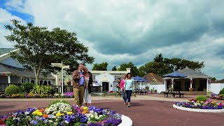 Lakeside Coastal Village Hampshire [upl. by Grace]