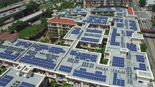 What are Microgrids [upl. by Asehr]