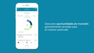 App CaixaBank Smart Money tu asesor digital de inversiones [upl. by Callean258]