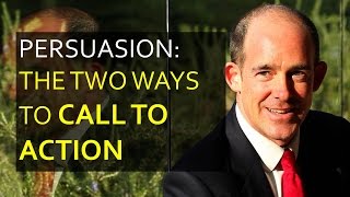 2 Ways to Call to Action [upl. by Donovan]