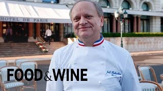 8 Classic Joël Robuchon Recipes to Make This Week  Food amp Wine [upl. by Wolsky991]