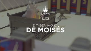 El Tabernáculo de Moisés [upl. by Enelrats451]