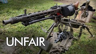 This MG42 ruins everybodys game Overpowered [upl. by Oika]