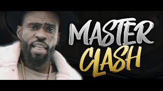 Brawkso  Master Clash clip officiel [upl. by Odnamla]