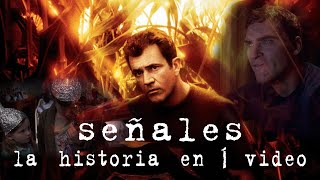 Señales La Historia en 1 Video [upl. by Sirkin]