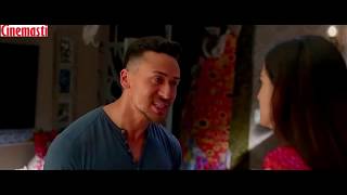 Baaghi 2 Trailer 2018 [upl. by Anid]