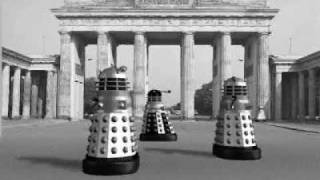 Dalek Invasion  The Fall of Earth [upl. by Rekab]