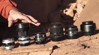 6 Pentax 35mm Lenses Tested The Ultimate Pentax 35mm Lens Comparison Review [upl. by Starlene688]