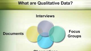 Overview of Qualitative Research Methods [upl. by Daza]