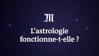 L’ astrologie fonctionnetelle [upl. by Fagan]