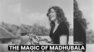 The Magic Of Madhubala  The Better India [upl. by Ainimreh24]