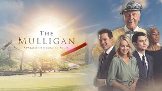 The Mulligan  Official Trailer [upl. by Leimaj]