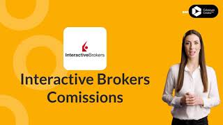 Explaining Interactive Brokers commissions [upl. by Nirrep742]