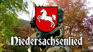 Niedersachsenlied Anthem of Lower SaxonyEnglish translation [upl. by Casandra606]