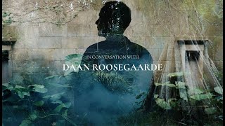 In Conversation with Daan Roosegaarde [upl. by Tabby]