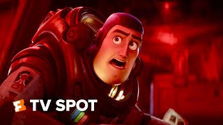 Lightyear TV Spot 2022  Fandango Family [upl. by Ecirual]