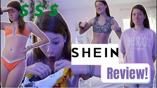 Shein haulreview  Kyleigh R [upl. by Alejandrina]