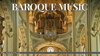 Italian Baroque Music  Sacred Music [upl. by Ogires]