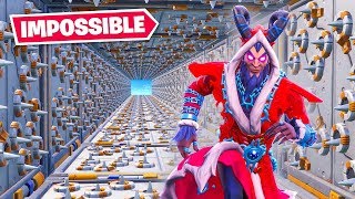 The IMPOSSIBLE Fortnite DEATHRUN [upl. by Walrath]