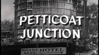 Petticoat Junction Season 1 intro [upl. by Durward]